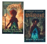 The Wingfeather Saga, Volumes 1 & 2