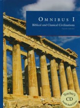 Omnibus 1 Text W/Teacher CD-Rom (4th Edition)