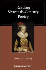 Reading Sixteenth-Century Poetry - eBook