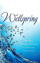 Wellspring - eBook