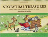 StoryTime Treasures Student Guide, 3rd Edition