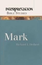 Mark Interpretation Bible Studies