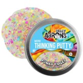 Funky Fidget, Mini Thinking Putty