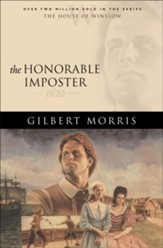 Honorable Imposter, The - eBook