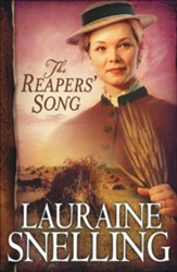 Reaper's Song, The - eBook