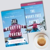 The Worry-Free Parent Book and Workbook Bundle