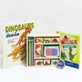 Dinosaur Gift Bundle
