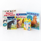 Horses, Younger Bundle, #1