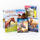 Horses, Tween Gift Bundle #3