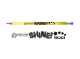 SHINE! Pencils (pkg. of 12)