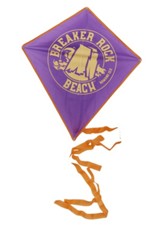 Breaker Rock Beach: Kites (pkg. of 5)