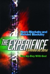 The Experience - eBook