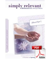 Simply Relevant: HeartSpa (download) - PDF Download [Download]