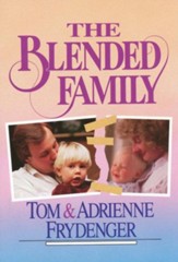 Blended Family, The - eBook