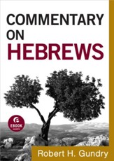Commentary on Hebrews - eBook