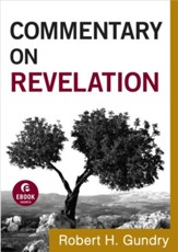Commentary on Revelation - eBook