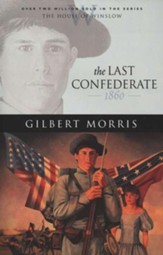 Last Confederate, The - eBook