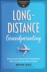 Long-Distance Grandparenting