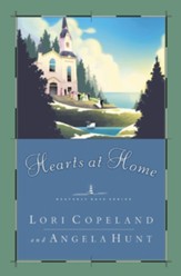 Hearts at Home - eBook