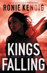 Kings Falling #2 TP