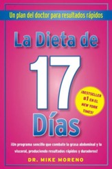 La Dieta de 17 Dias: Un plan del doctor para resultados rapidos - eBook