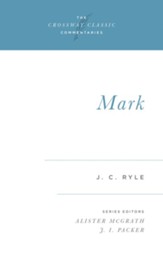 Mark (Expository Thoughts on the Gospels) - eBook