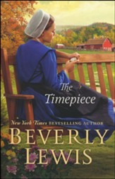 The Timepiece, Softcover