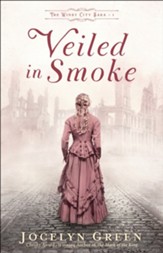 #1: Veiled in Smoke