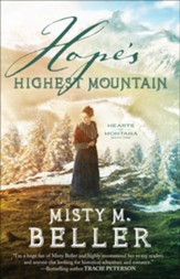 Hope's Highest Mountain #1