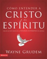 Making Sense of Christ and the Spirit - eBook