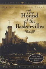 The Hound of the Baskervilles - eBook