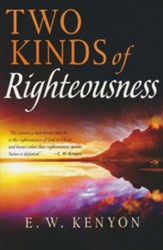 Two Kinds of Righteousness