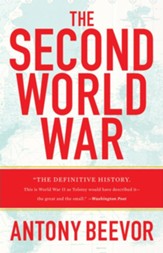 The Second World War - eBook