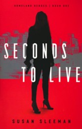 Seconds to Live #1