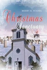 Christmas Sanctuary (Novella) - eBook