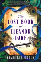 Lost Book of Eleanor Dare