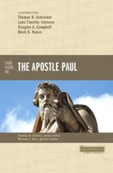 Four Views on the Apostle Paul - eBook