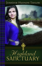 Highland Sanctuary - eBook