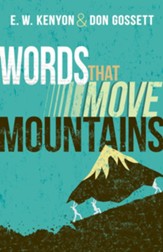 Words That Move Mountains - eBook