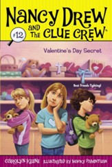 Valentine's Day Secret - eBook