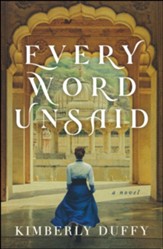 Every Word Unsaid