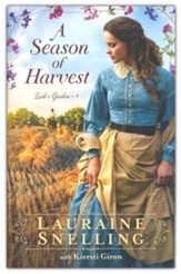 A Season of Harvest, Hardcover, #4