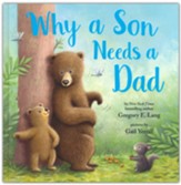 Why a Son Needs a Dad