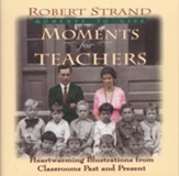 Moments for Teachers - eBook