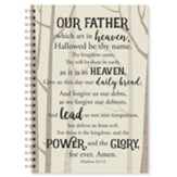 Lord's Prayer Journal