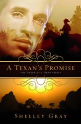 A Texan's Promise - eBook
