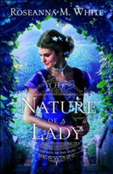 The Nature of a Lady #1