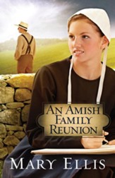 Amish Family Reunion, An - eBook