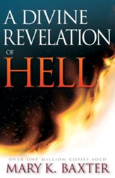 Divine Revelation Of Hell - eBook