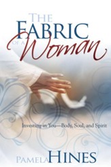 Fabric Of A Woman - eBook